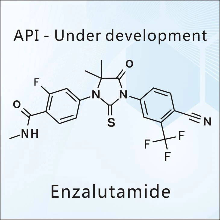 Enzalutamide