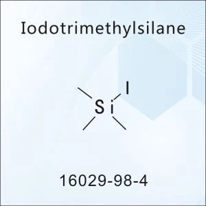 Iodotrimetilsilano